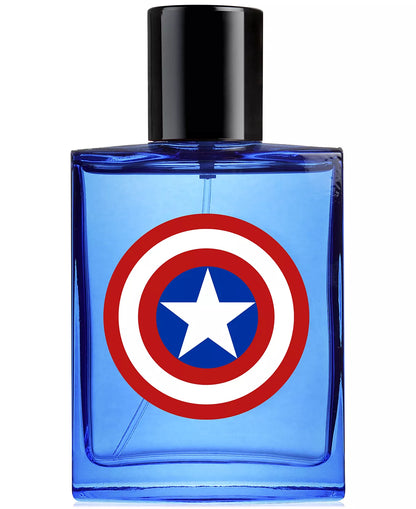 Marvel Captain America for Boys