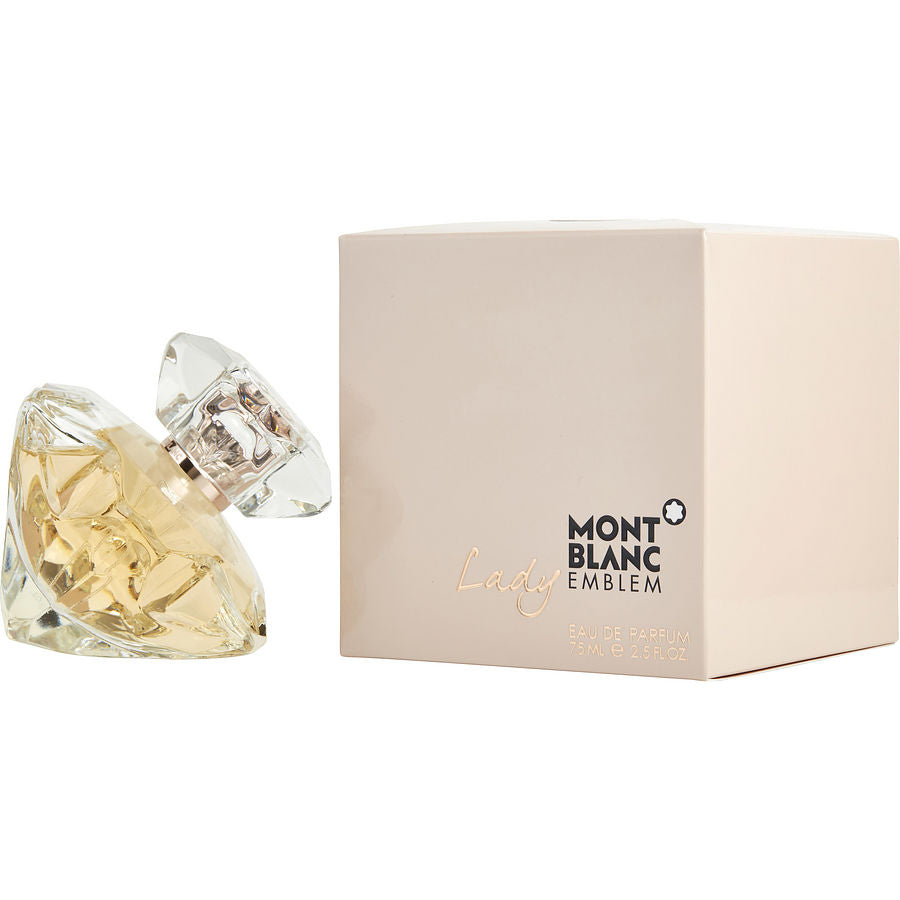 Emblema del Mont Blanc para mujer