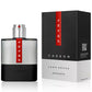 Prada Luna Rossa Carbon for Men