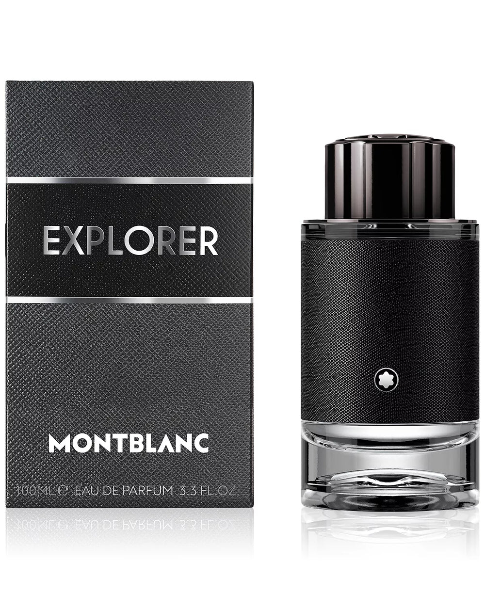 Mont Blanc Explorer for Men