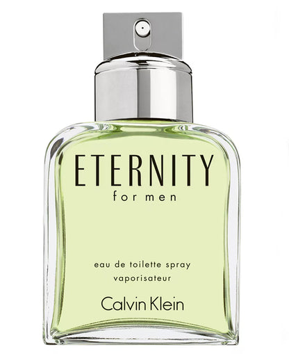 Calvin Klein Eternidad para hombre