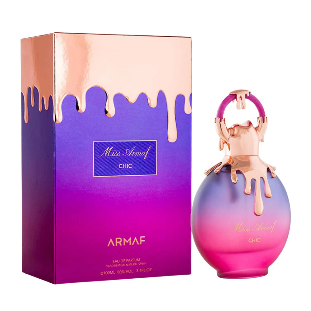 Armaf Miss Chic for Women