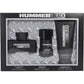 Set Hummer Black for Men