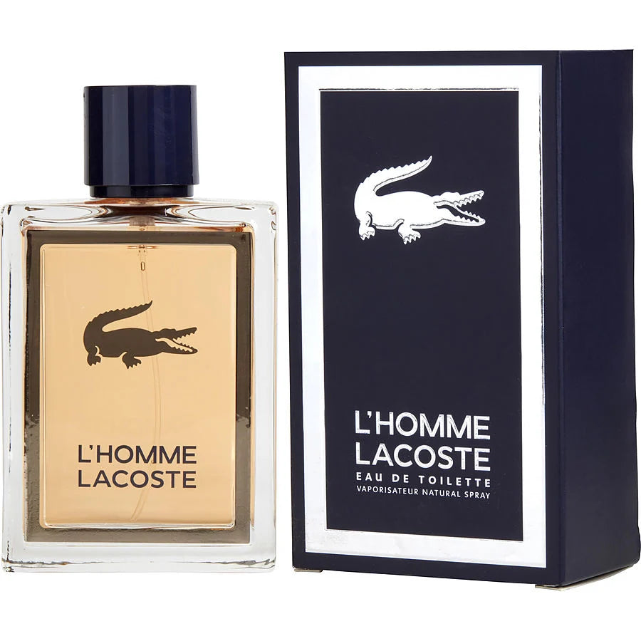 Lacoste L Hombre