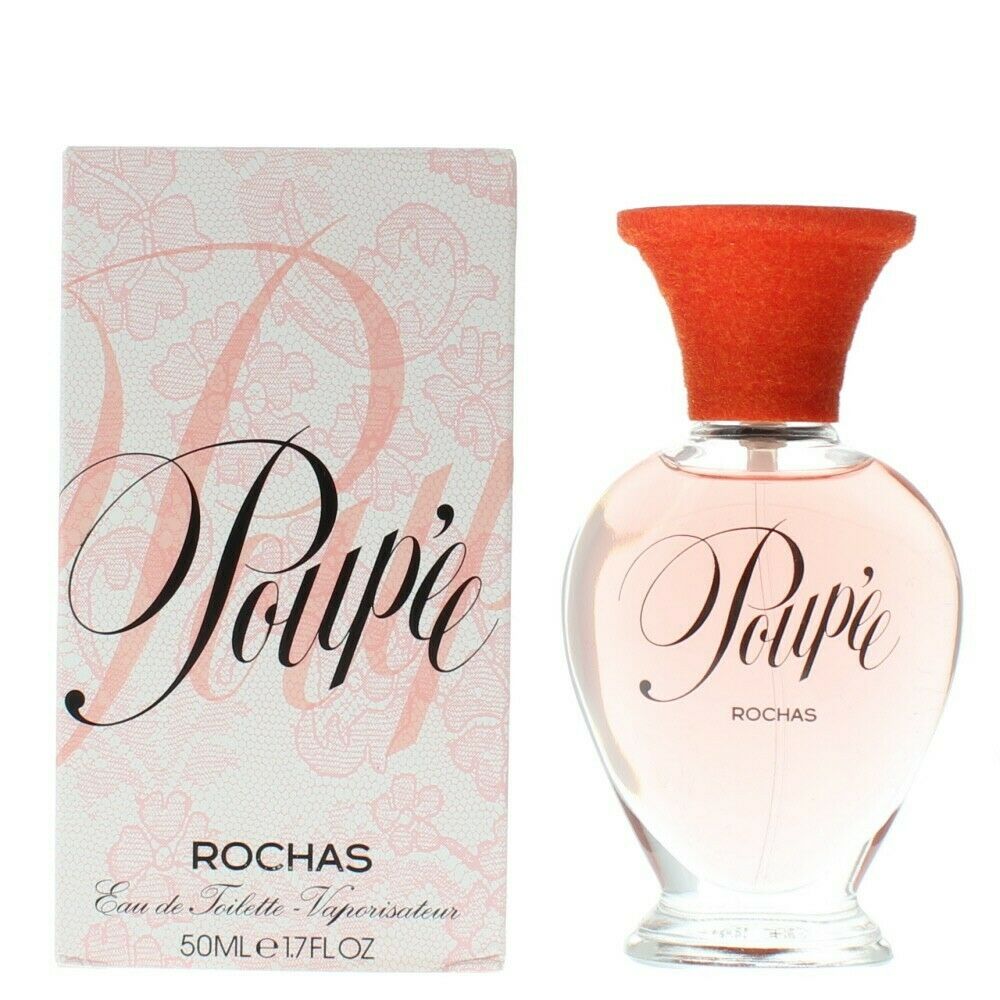 Poupee Rochas for Women