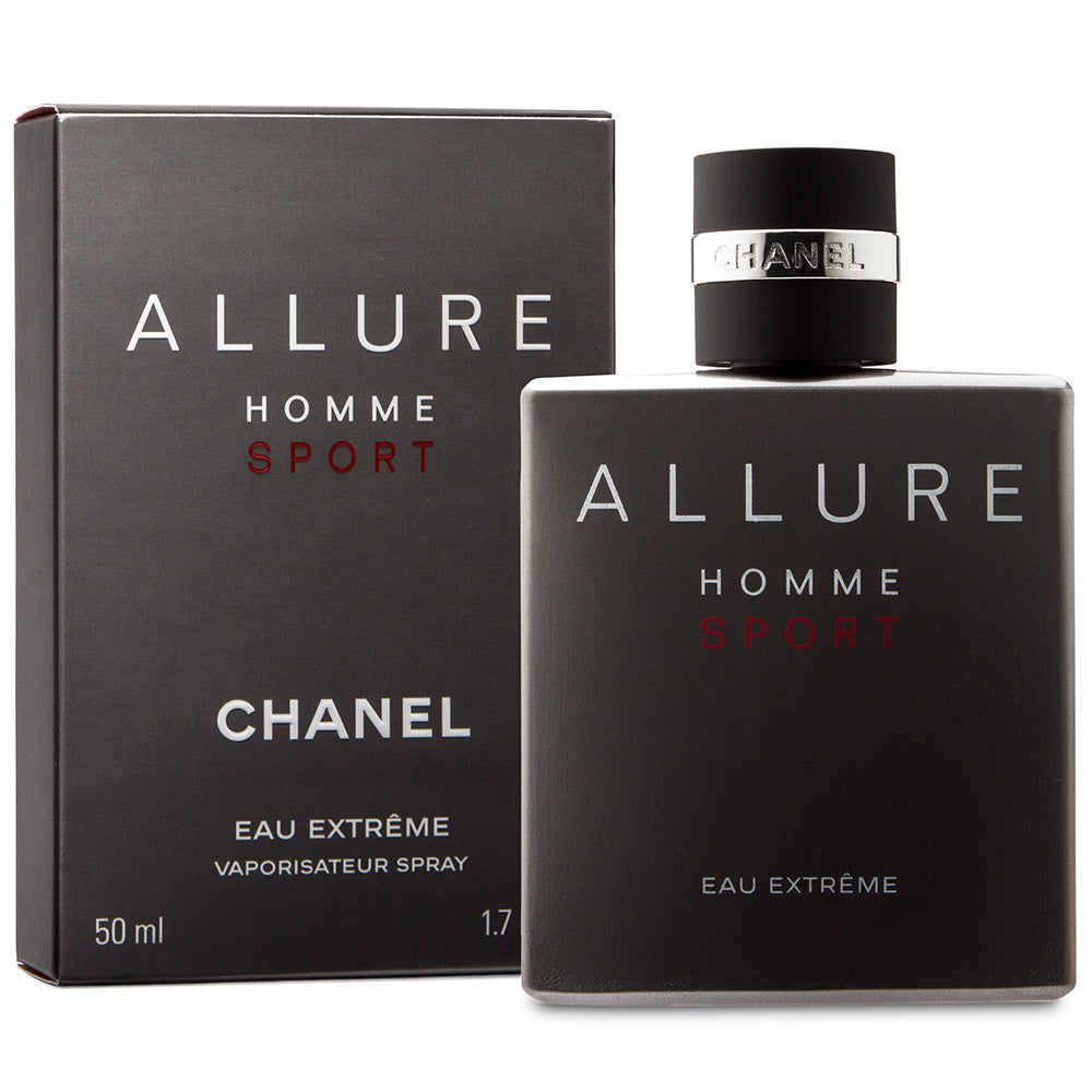 Chanel Allure Homme Sport Extreme for Men