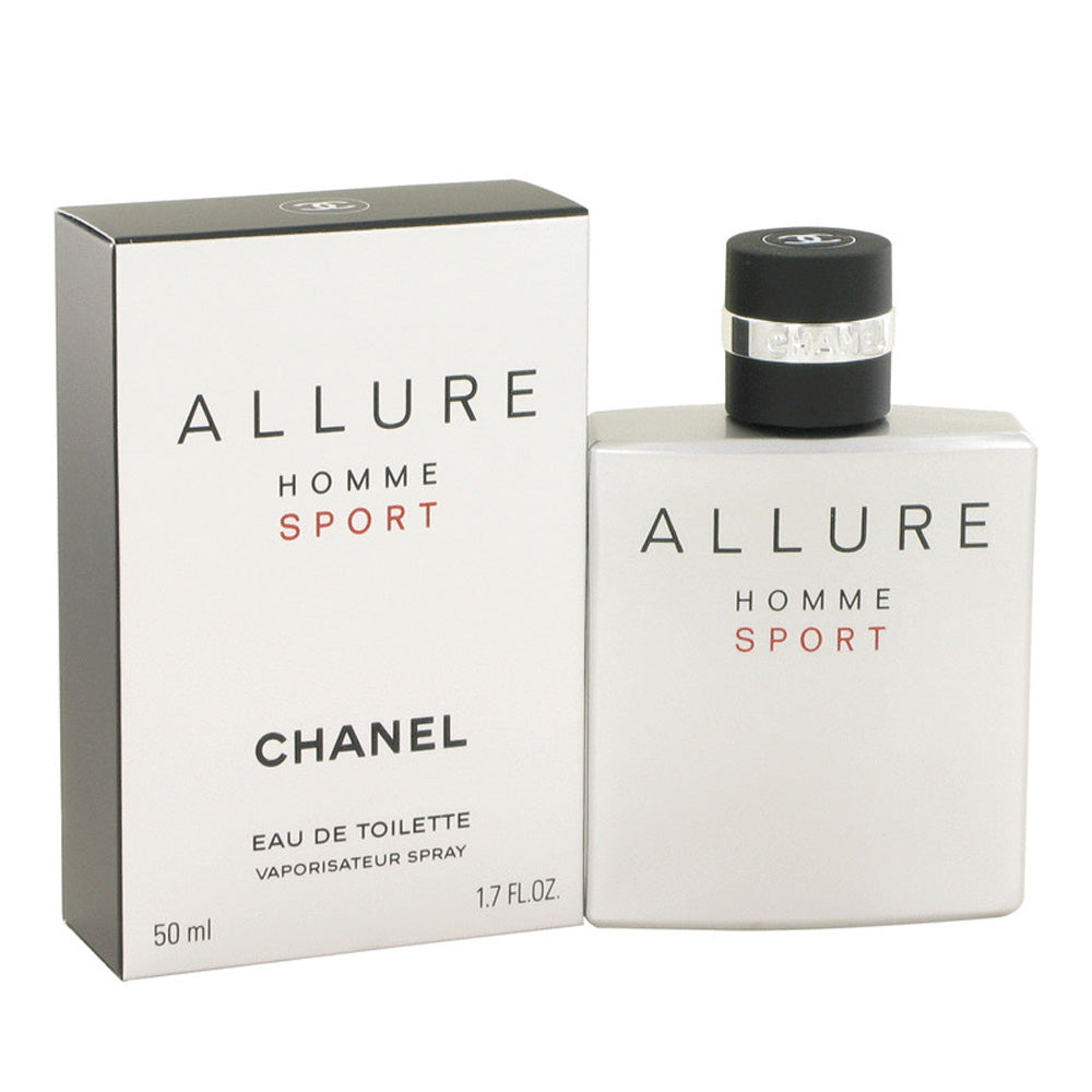 Chanel Allure Homme Sport for Men