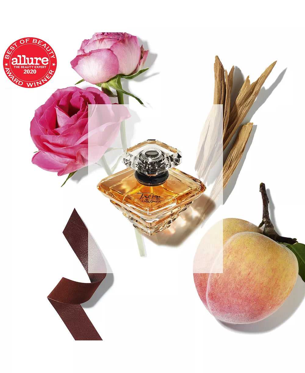 Lancome Tresor for Women