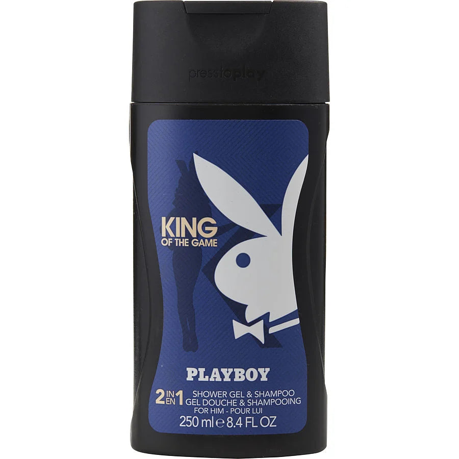 Rey Playboy para hombre