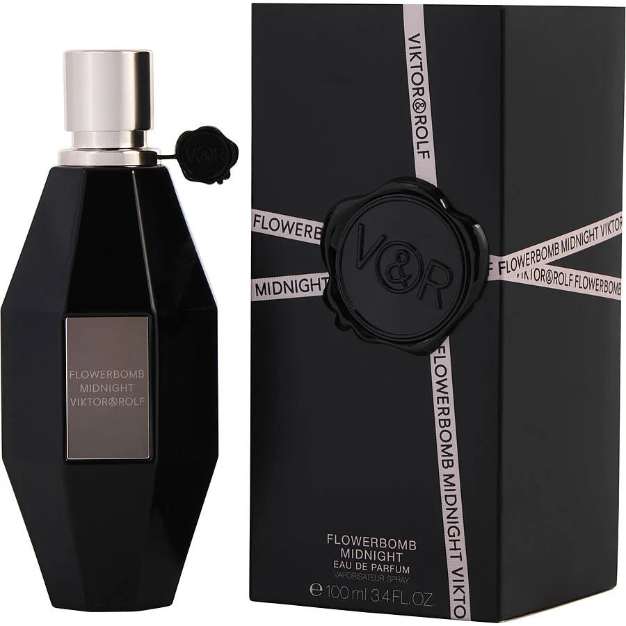 Viktor & Rolf Flowerbomb Midnight for Women