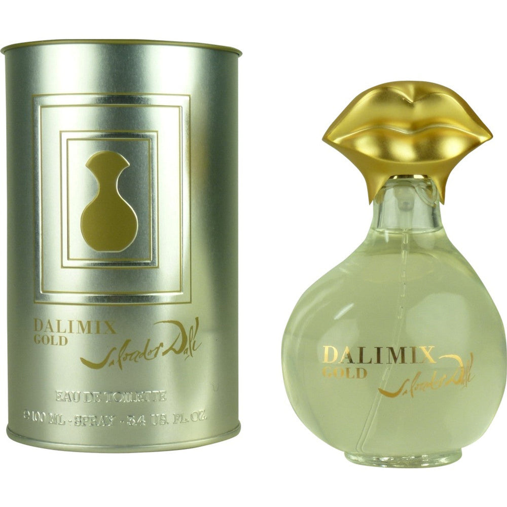 Dalimix Oro para Mujer