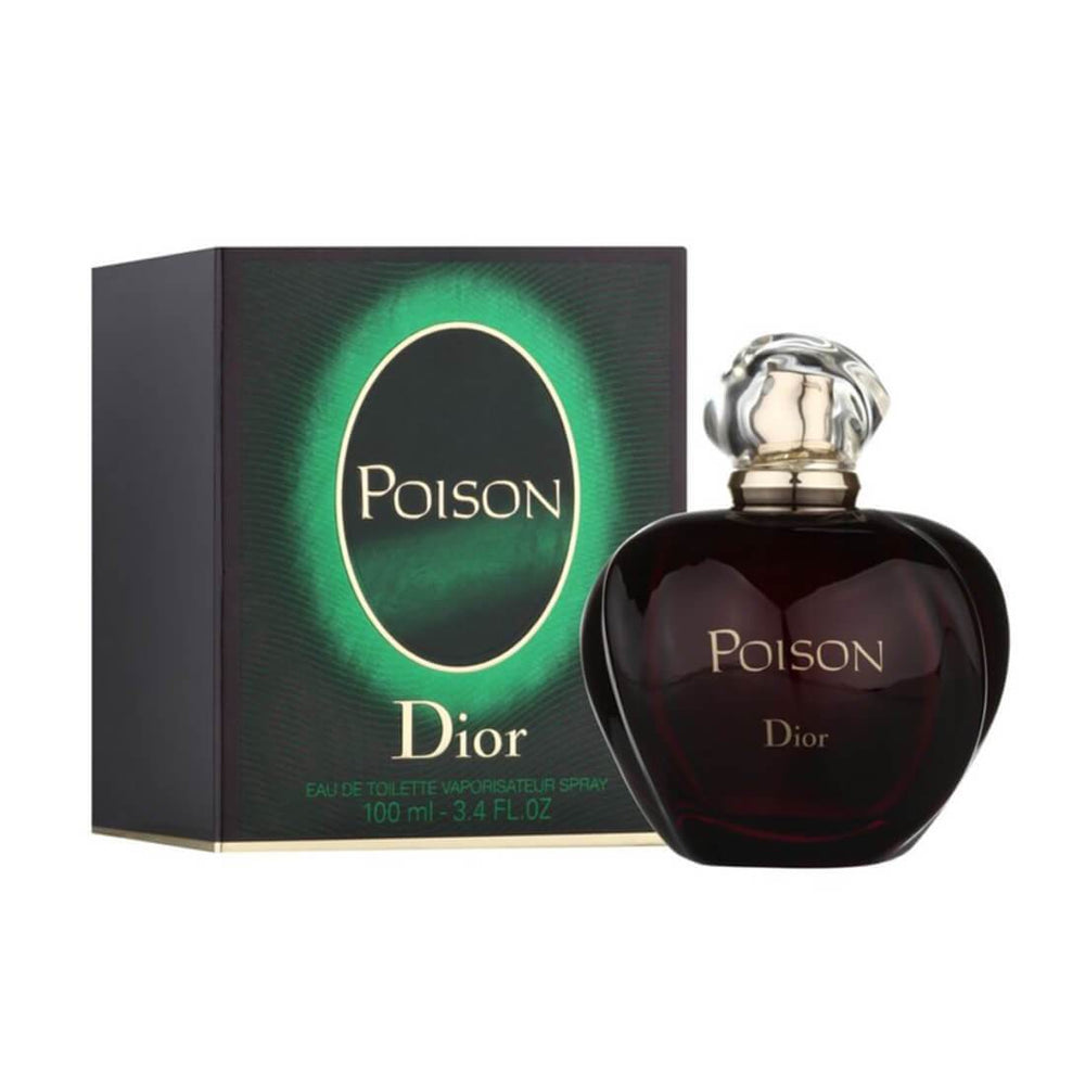 Veneno de Christian Dior para mujer