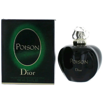 Veneno de Christian Dior para mujer