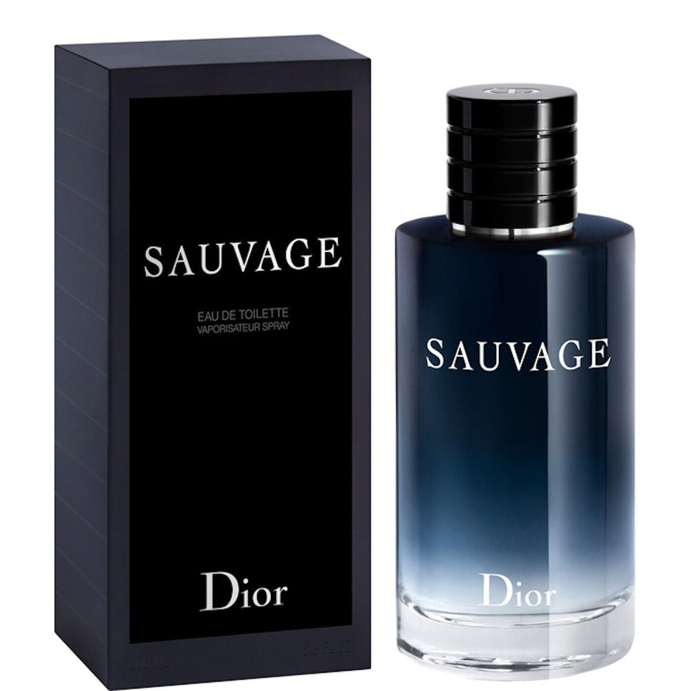 Christian Dior Sauvage for Men