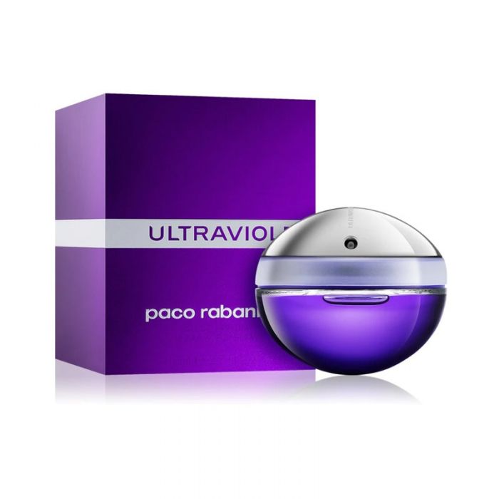 Paco Rabanne Ultra Violeta para Mujer