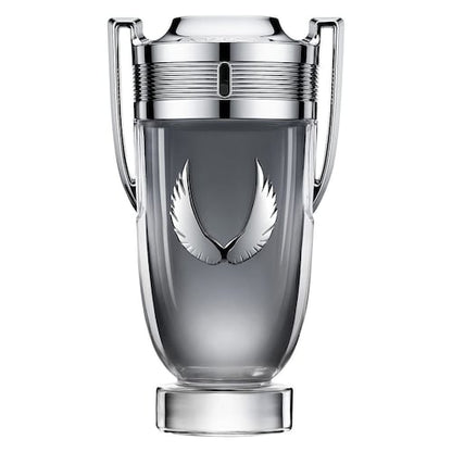 Paco Invictus Platinum for Men