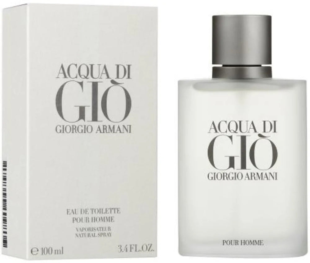 Giorgio Armani Acqua Di Gio for Men