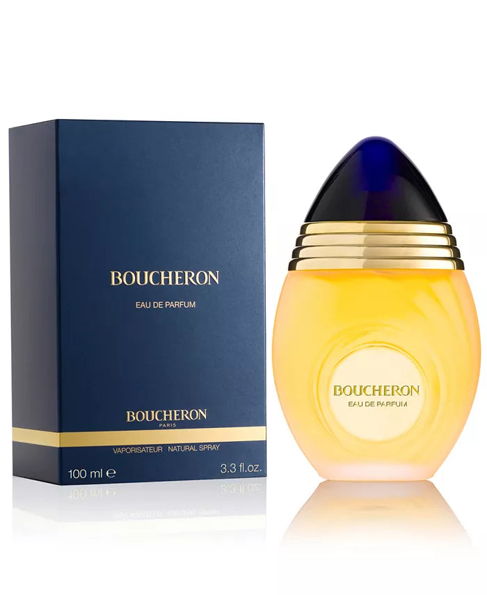 Boucheron París para mujer