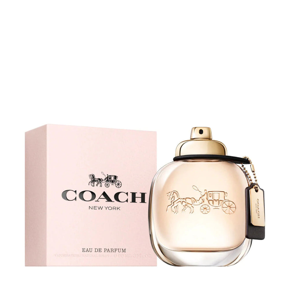 Coach Signature Nueva York para mujer