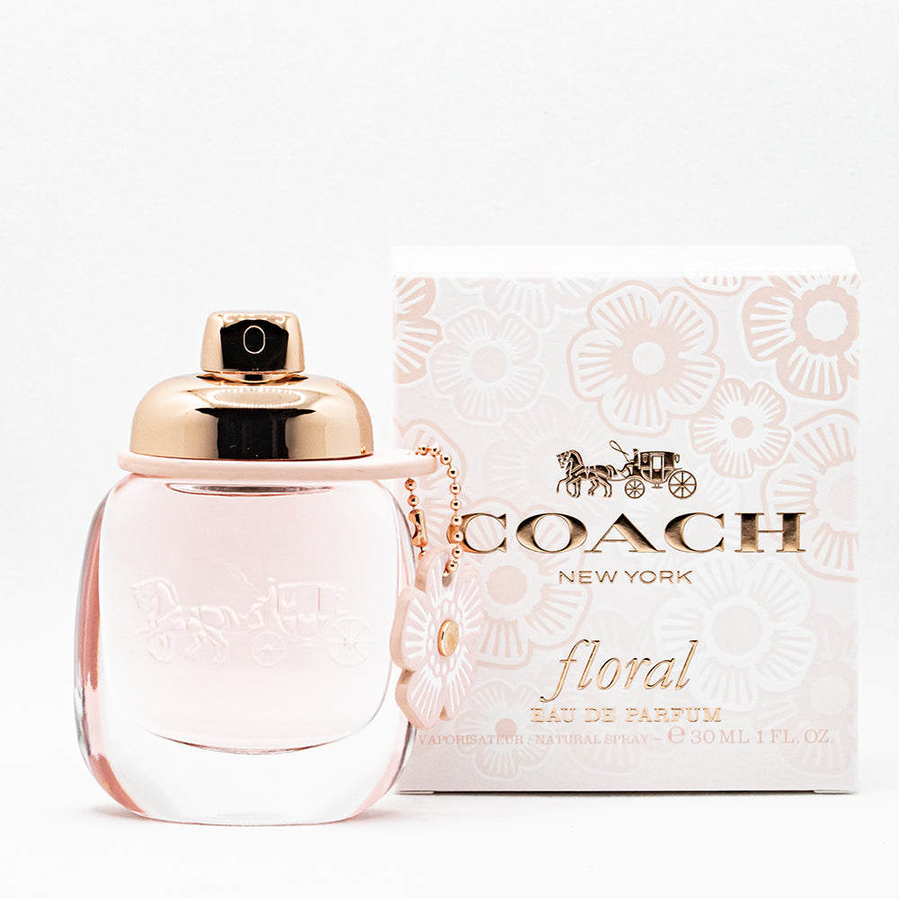 Coach Floral for Women