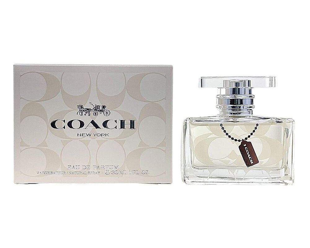 Coach Signature Lady