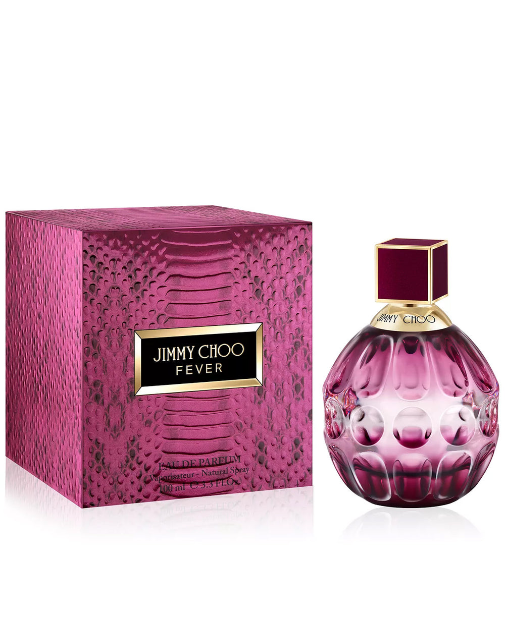 Fiebre de Jimmy Choo para mujeres