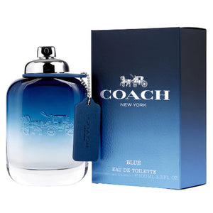 Coach Blue for Men