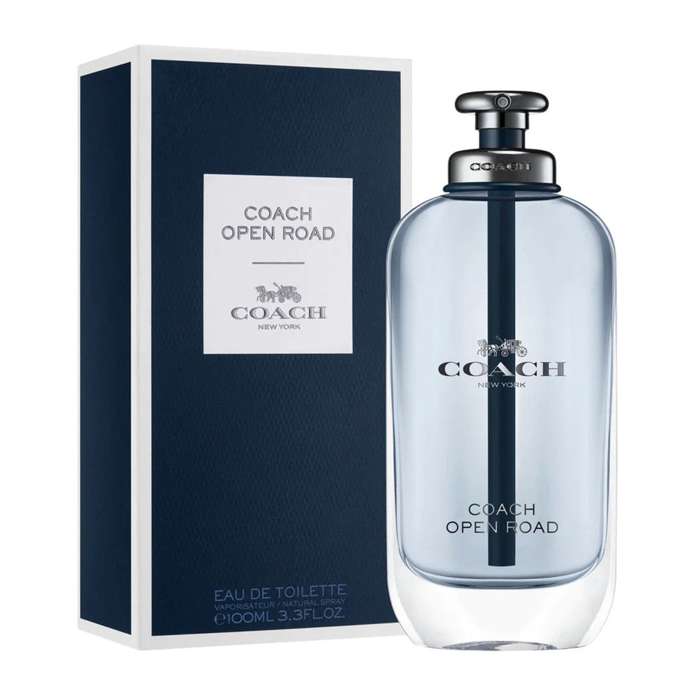 Coach Open Road for Men