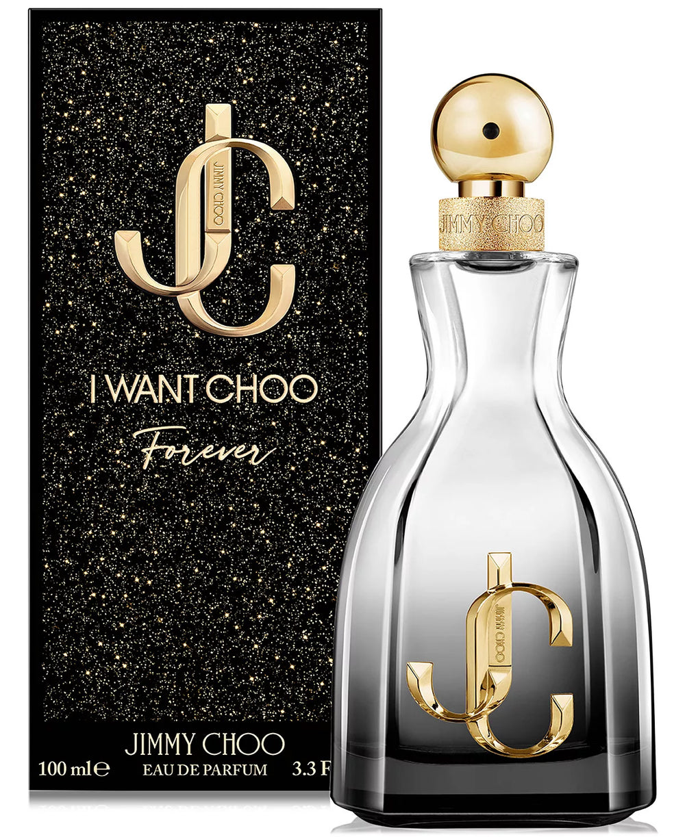 Jimmy Choo "I Want Choo" Forever for Women