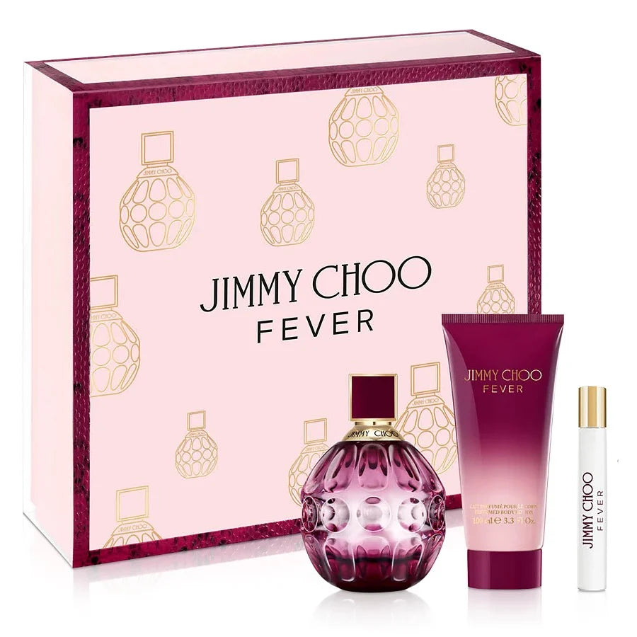 Set Jimmy Choo Fever for Women