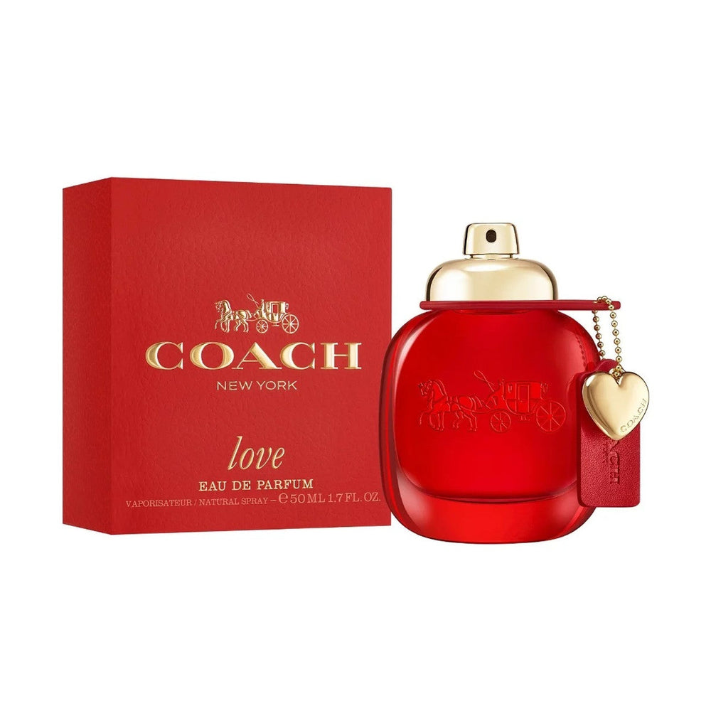 Coach Love for Women