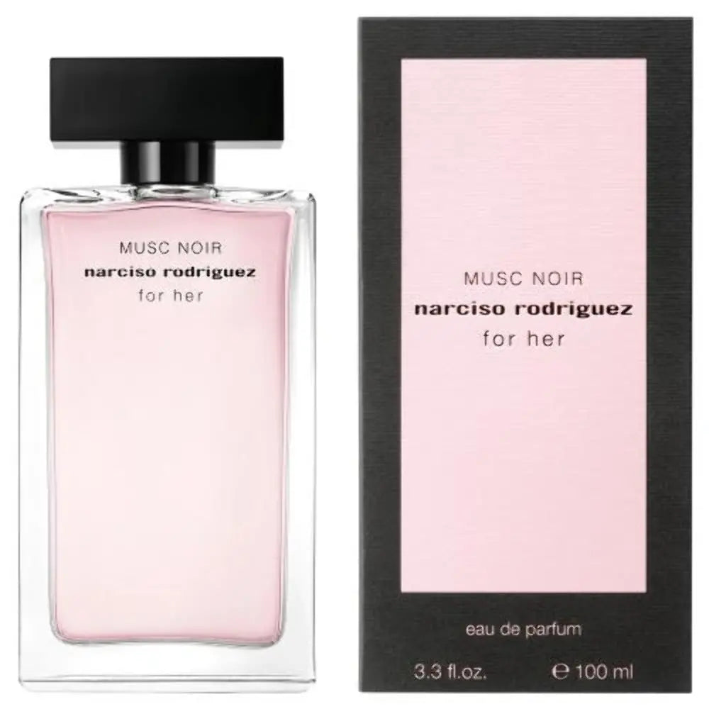 Narciso Rodriguez Musc Noir For Her for Women