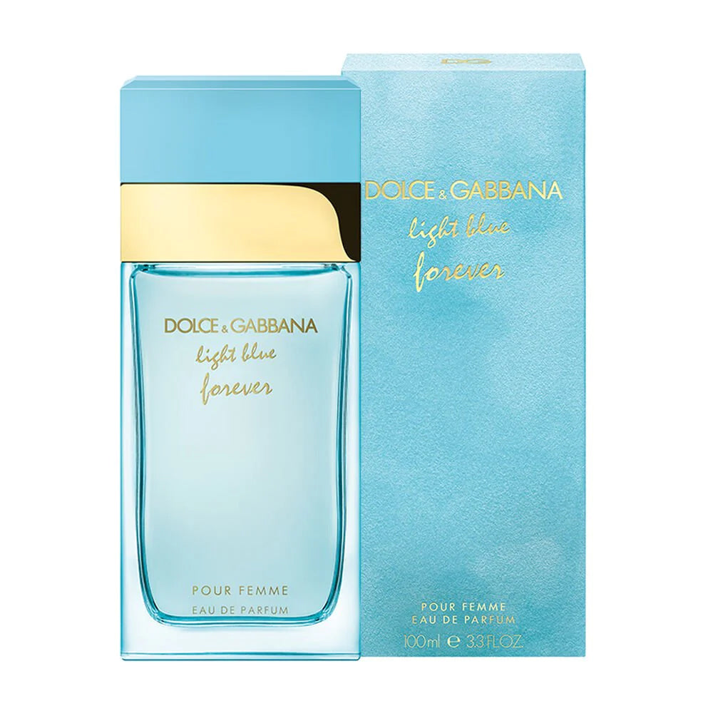 D&G Light Blue Forever for Women