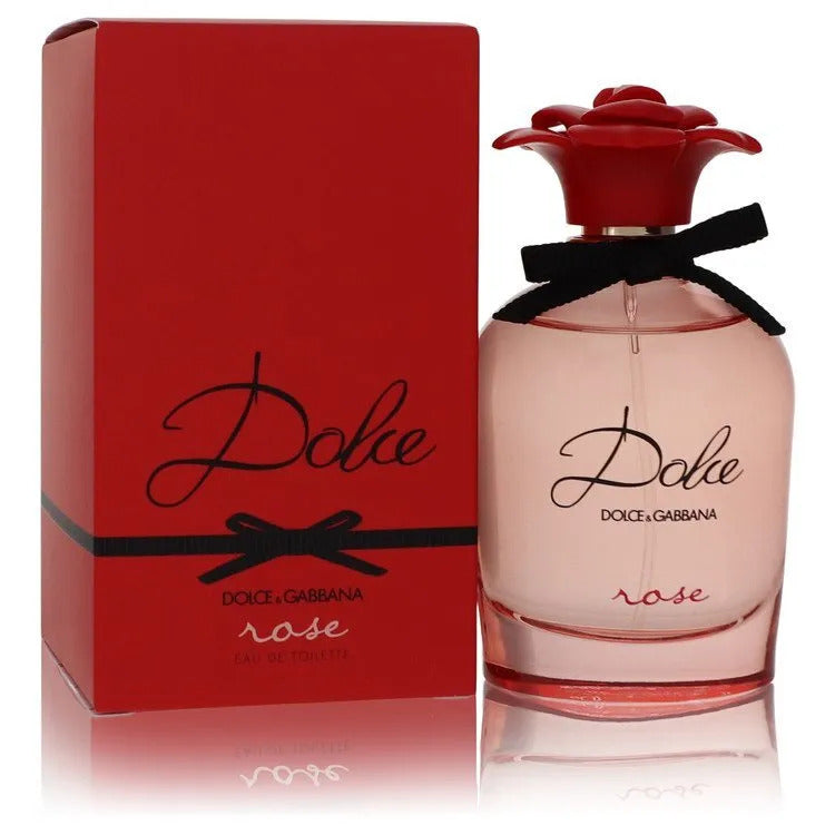 D&amp;G Dolce Rosa para Mujer