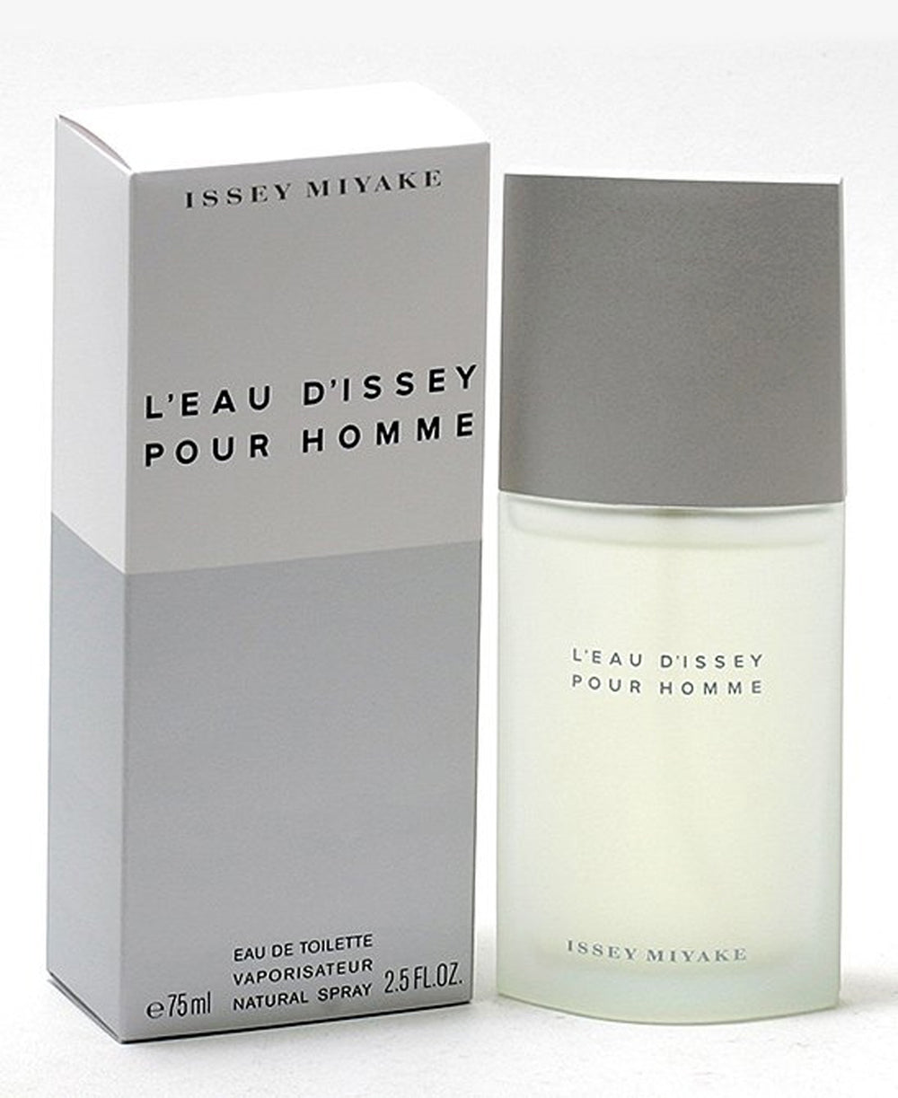 Issey Miyake para hombre