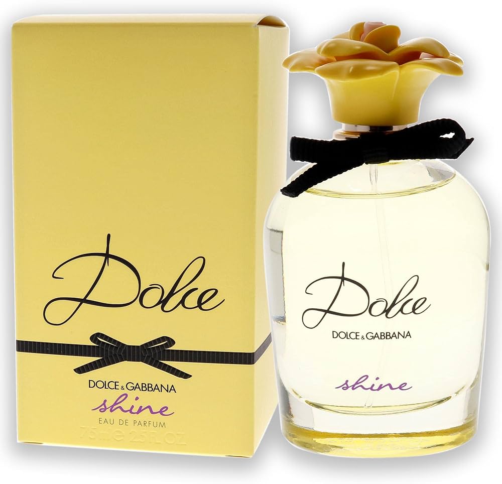 Dolce & Gabbana Shine for Women