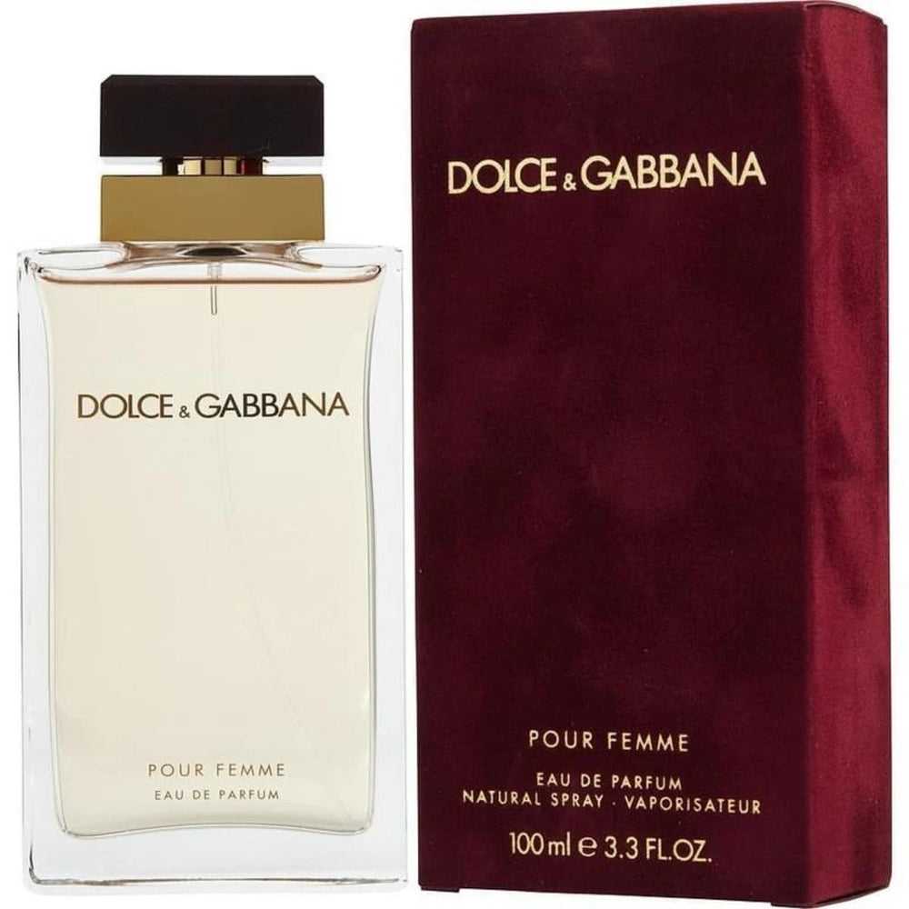 D&amp;G Pour Femme para Mujer