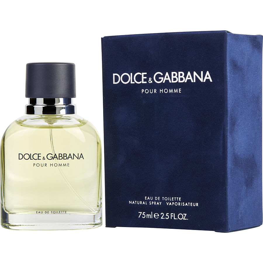 Dolce & Gabbana for Men