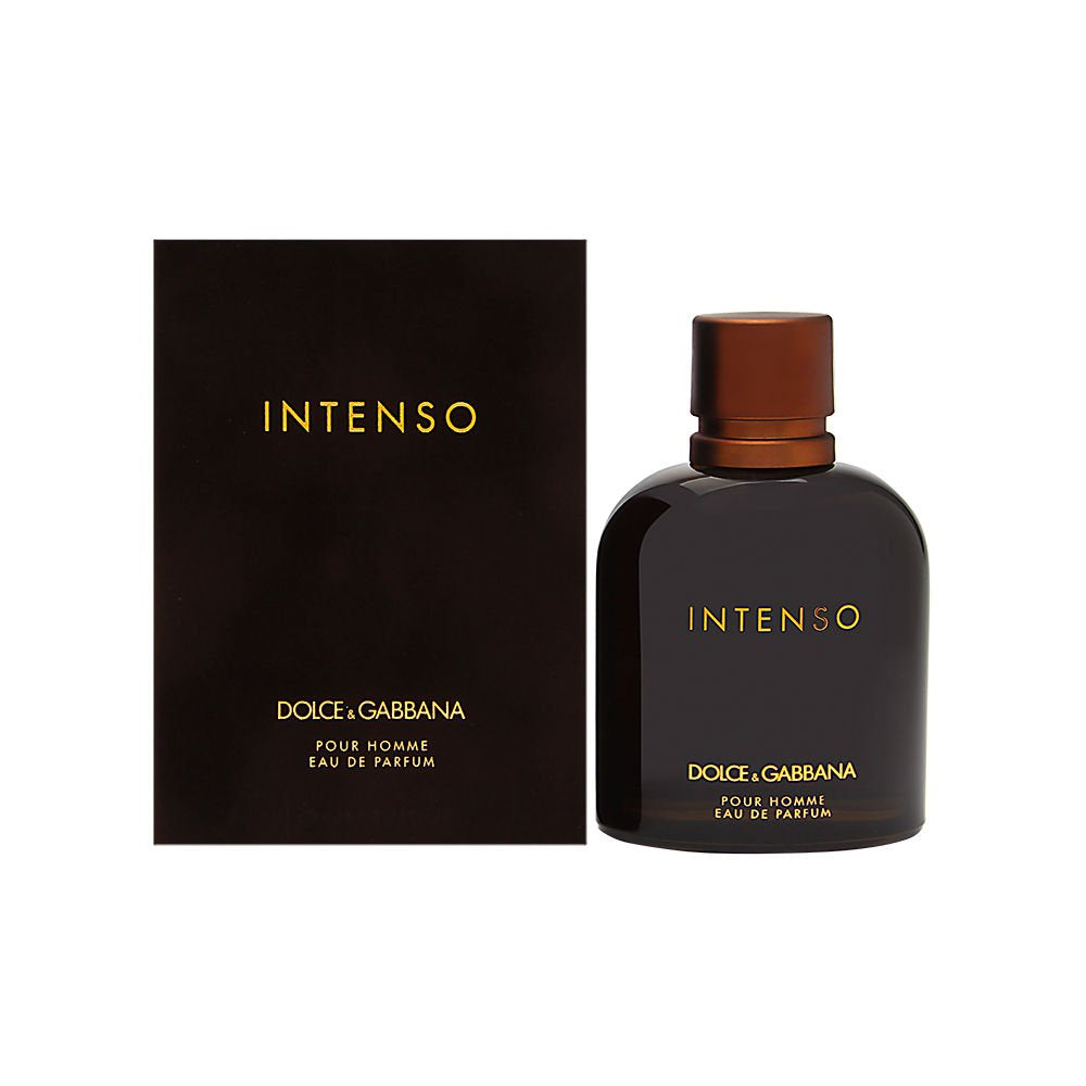 D&amp;G Intenso para hombre