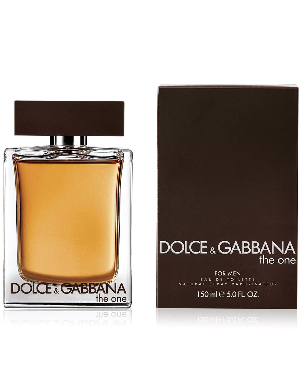 Dolce &amp; Gabbana El indicado para hombres