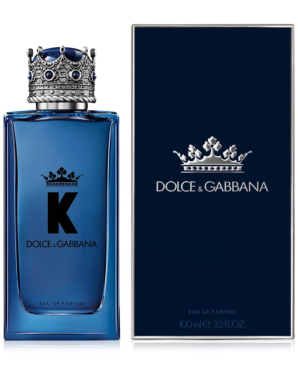 D&G K for Men