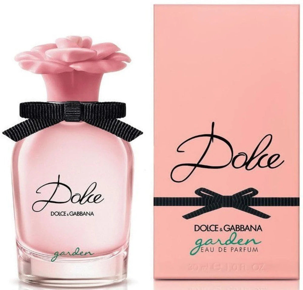 D&G Dolce Garden for Women