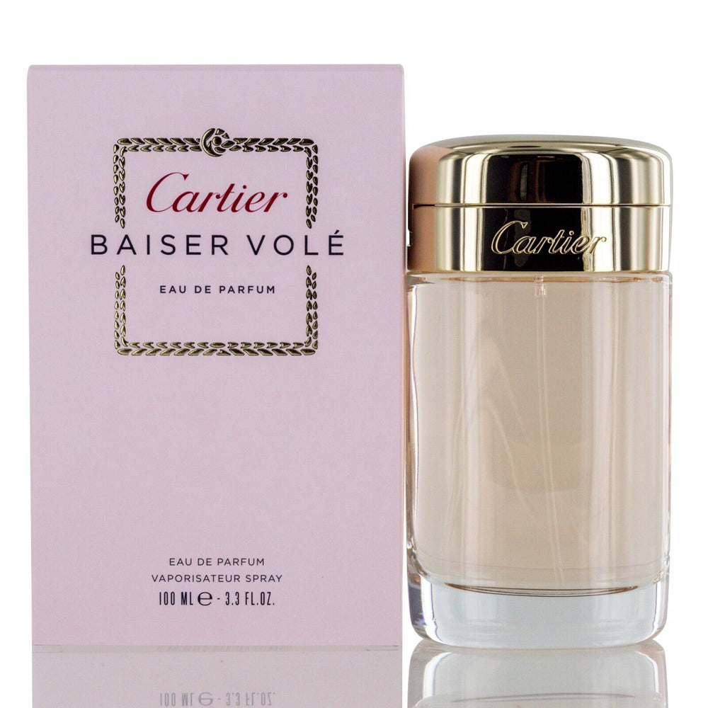 Cartier Baiser Vole for Women