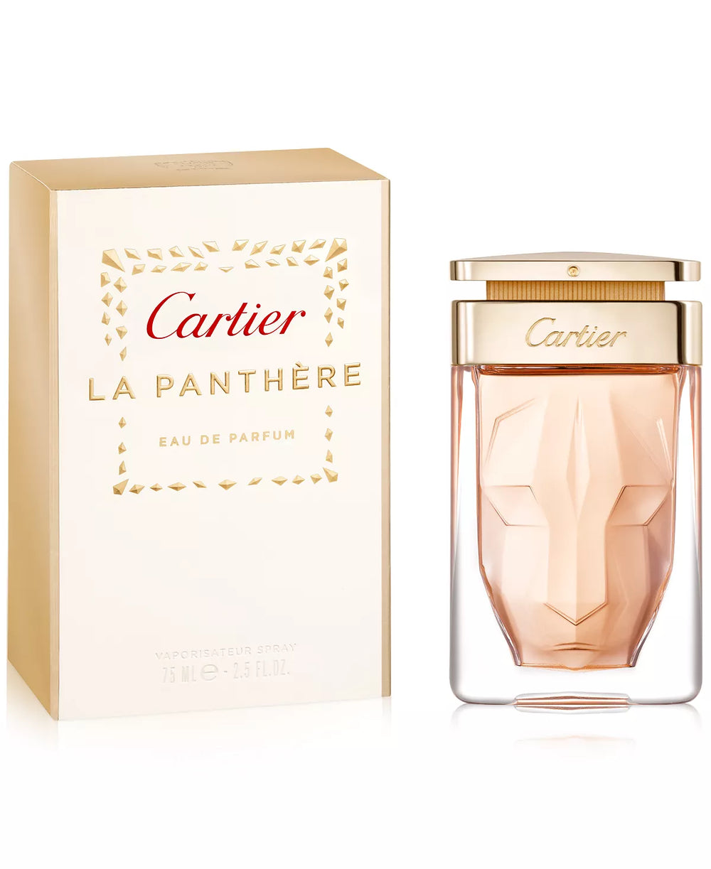 Cartier La Panthere para Mujer