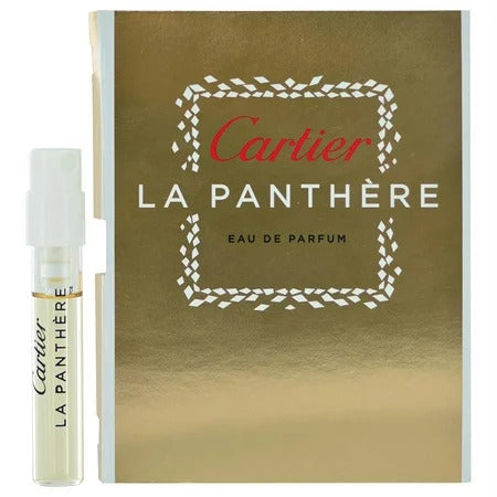 Cartier La Panthere Mini para Mujer