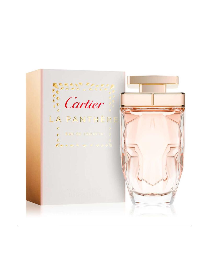 Cartier La Panthere for Women