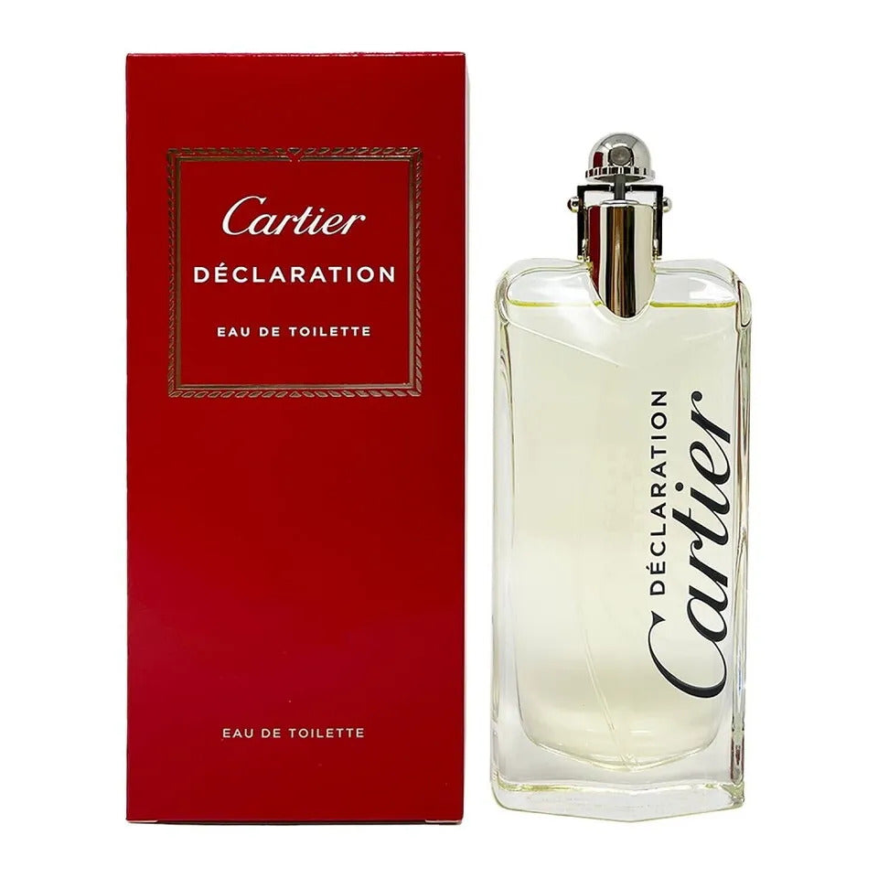 Cartier Declaration for Men