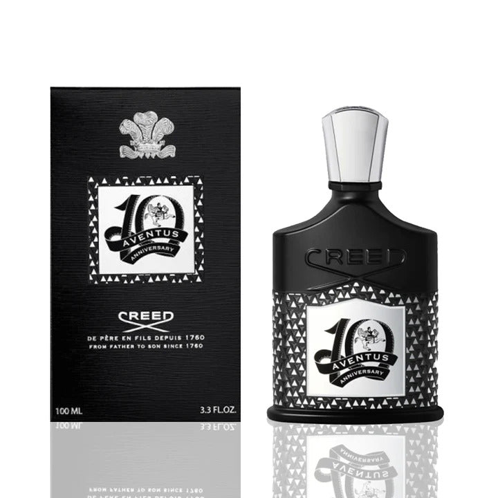 Creed Aventus 10 for Men