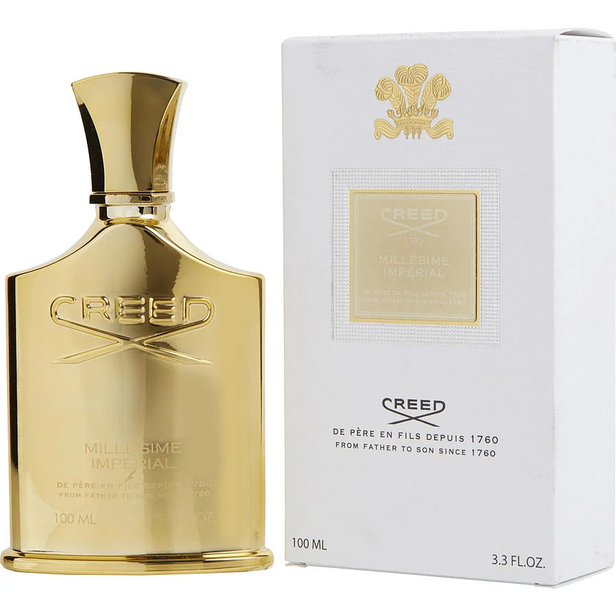 Credo Millesime Imperial para hombre