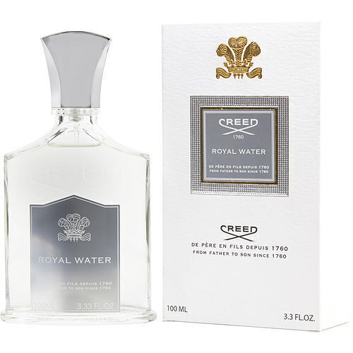 Creed Royal Agua para hombre